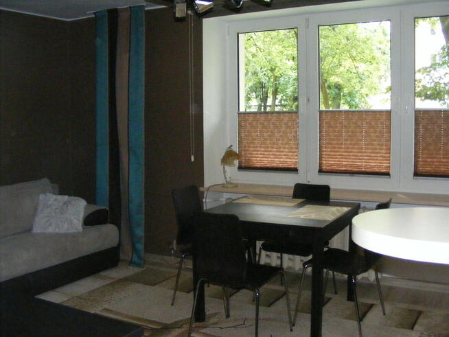 Wynajmę kawalerkę Warszawa ul. Anielewicza