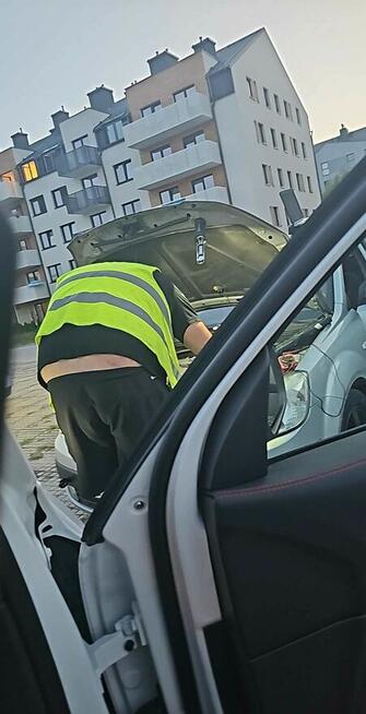 Mechanika 24h Gniezno Pobiedziska Żnin I okolice