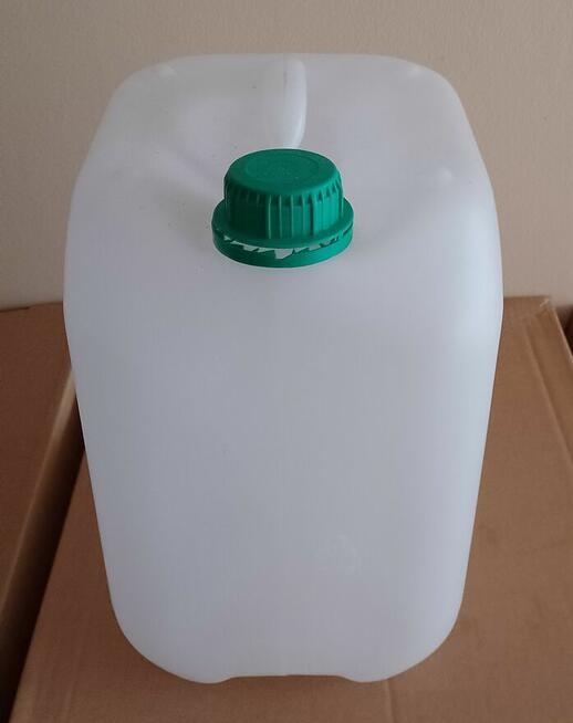 Kanistry, baniaki HDPE 10 litrów