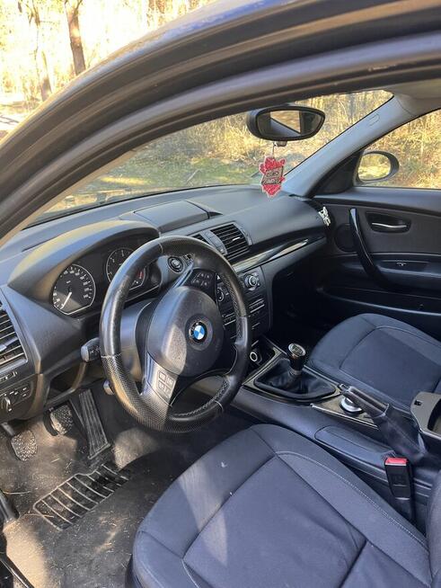 Sprzedam BMW 1