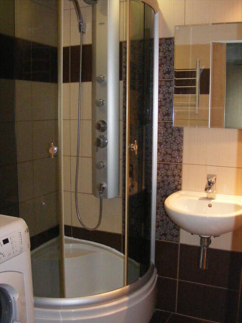 Wynajmę kawalerkę Warszawa ul. Anielewicza