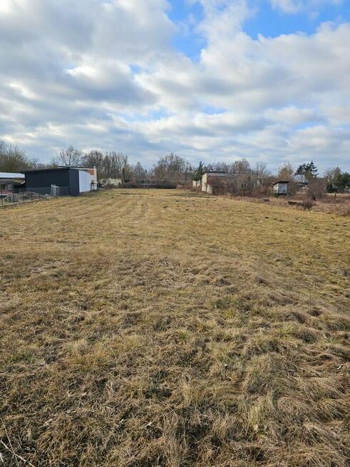 Działka budowlana w Pułtusku woj. mazowieckie