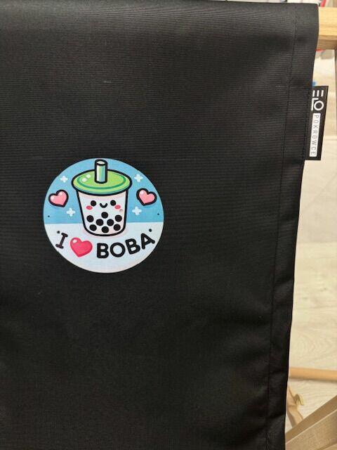 ELO Leżaki z nadrukiem. Leżaki z logo.