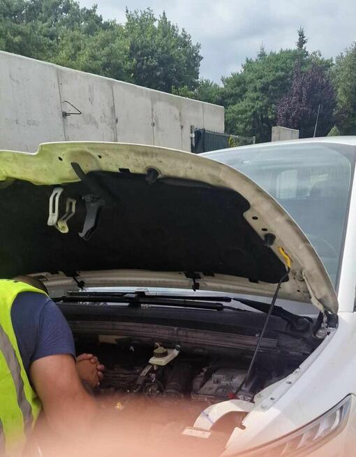 Mechanika 24h Gniezno Pobiedziska Żnin I okolice