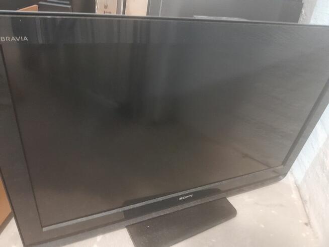 Sprzedam tanio TV Sony Bravia