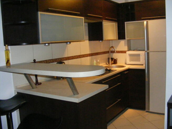 Wynajmę kawalerkę Warszawa ul. Anielewicza