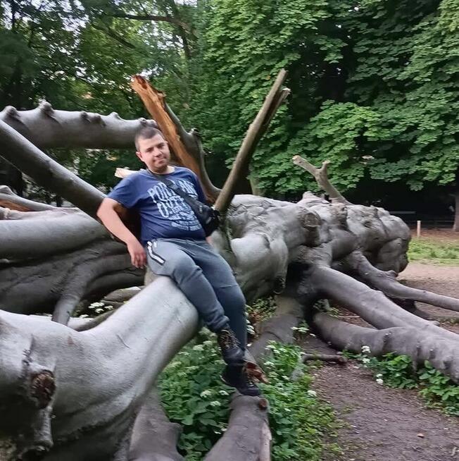 Szukam miłej spokojnej dziewczyny do związku