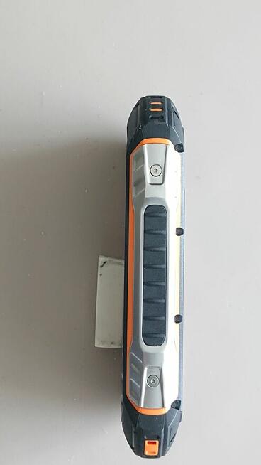 Telefon Hammer Power LTE z internetem 4G