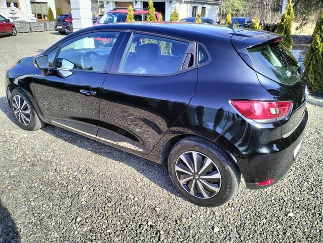 Renault Clio 1.5 DCI 90km
