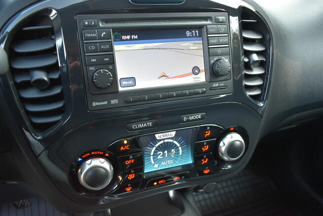 1,6 benz+LPG BRC ważny do 2033r NAWIGACJA KAMERA Klimatronik