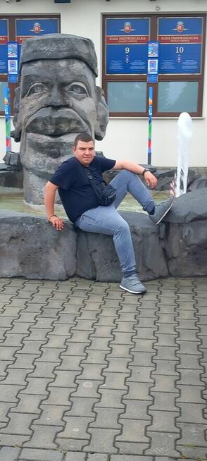 Szukam miłej spokojnej dziewczyny do związku