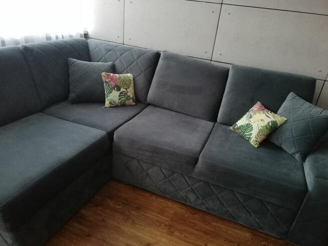 Wynajmę mieszkanie Legnica ul Wlk.Niedzwiedzicy