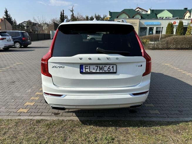 Volvo XC90 T6 Momentum 21 Harman Kardon