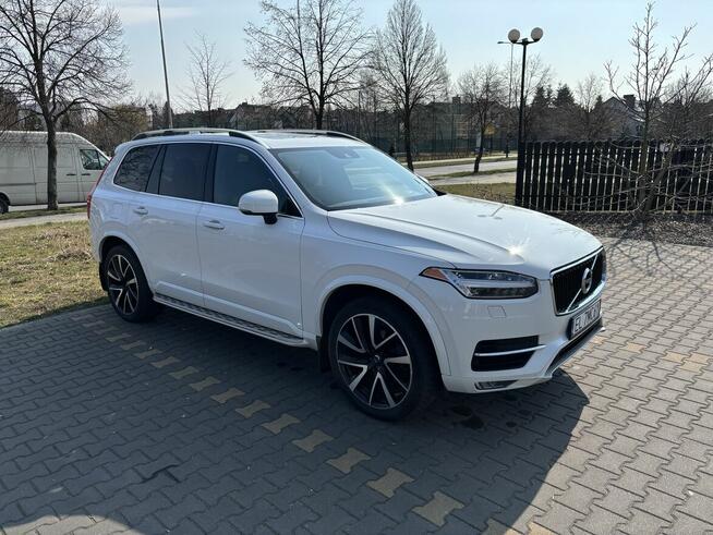 Volvo XC90 T6 Momentum 21 Harman Kardon