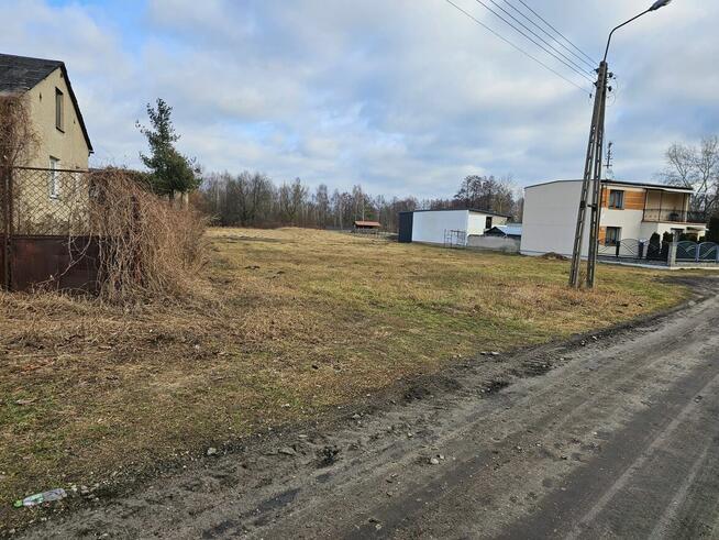 Działka budowlana w Pułtusku woj. mazowieckie