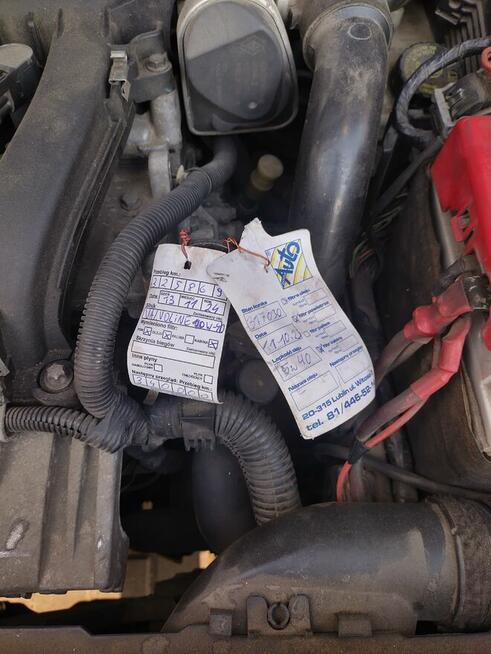 Renault Megane 2cc Karmann