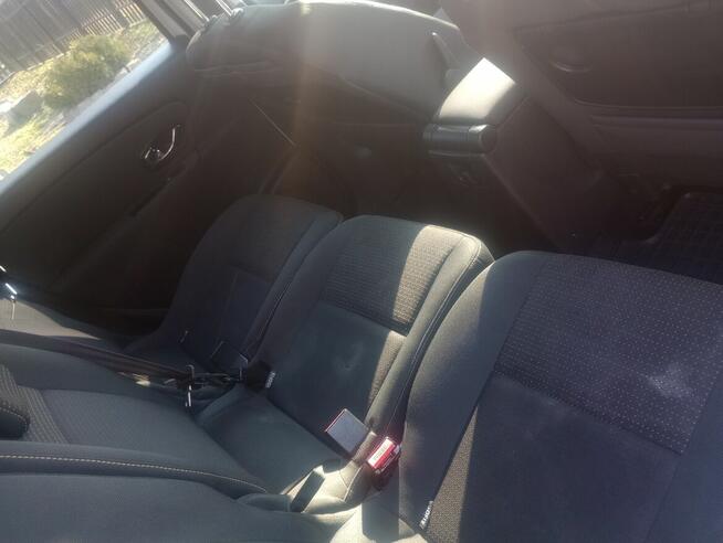 ZADBANY i ŁADNY RENAULT SCENIC diesel z roku 2012 !!! TANIO