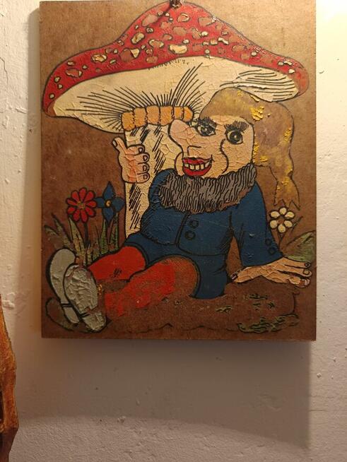 Sprzedam stare antyki z PRL