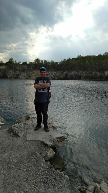 Szukam miłej spokojnej dziewczyny do związku