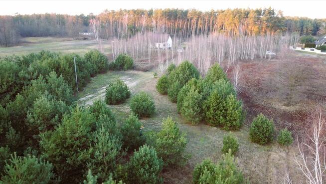 Na sprzedaż działka budowlana objęta MPZP w Bielinie