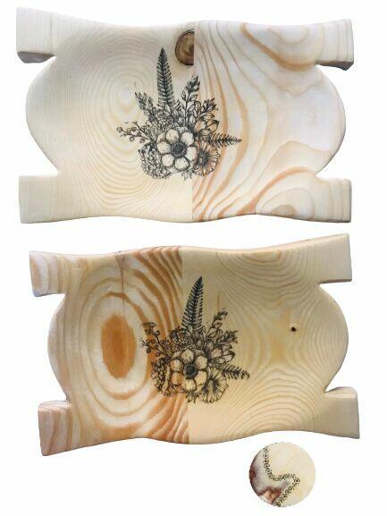 Korytka KORYTKO TACA na mięso przekąski misa do jedzenia 30