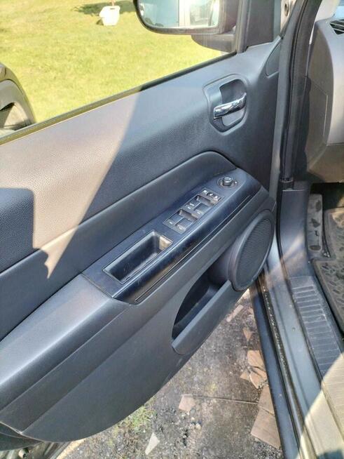 Fajny JEEP COMPASS za rozsądną cene!!!