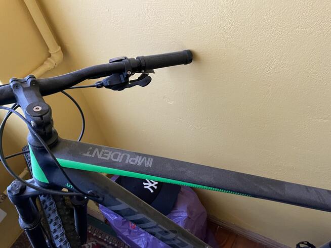 Nowy rower strom x6 gwarancja