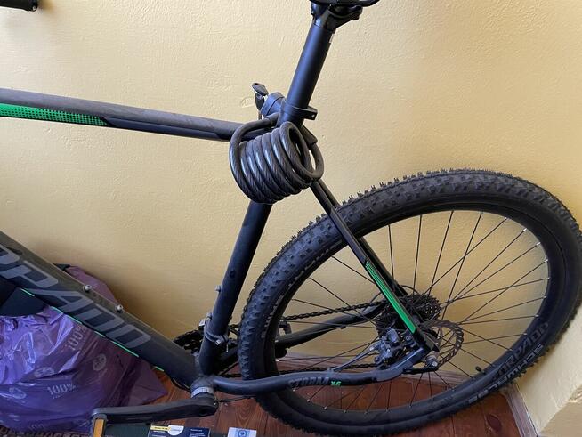 Nowy rower strom x6 gwarancja