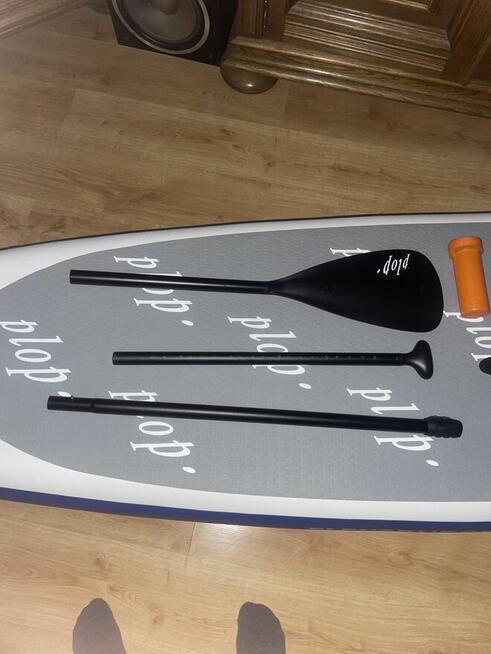 Deska Sup Board nie używana z niemiec