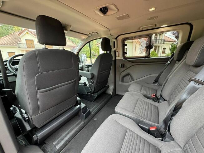 Wynajem busa osobowego Kielce – Wakacje, Wesele, Zakopane +