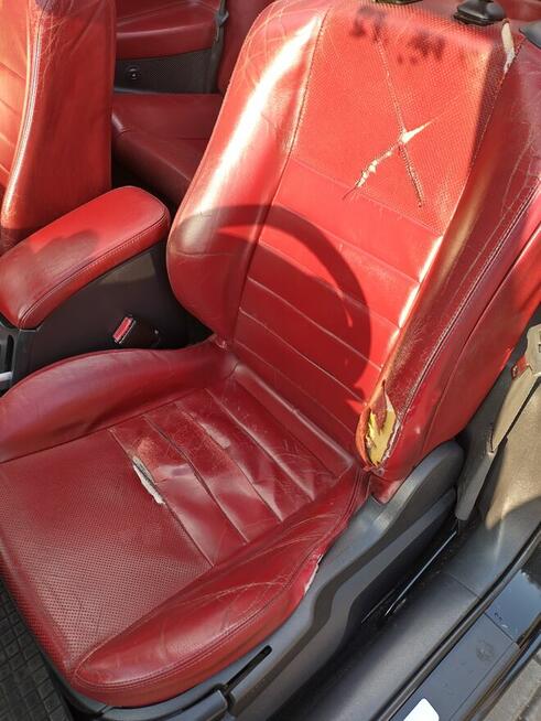 Renault Megane 2cc Karmann