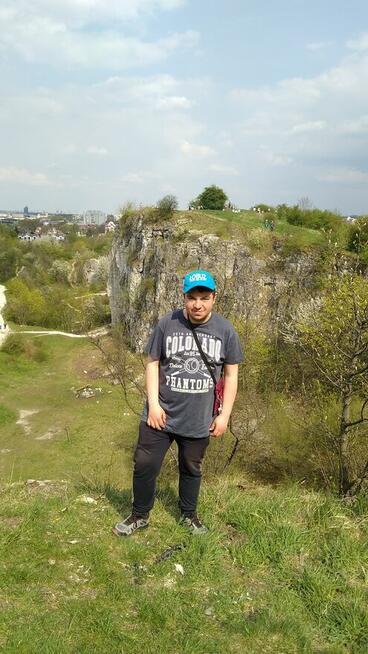 Szukam miłej spokojnej dziewczyny do związku