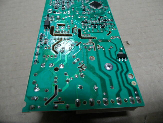 sterownik lodowki beko MCNA406E40ZXBN 5983811900