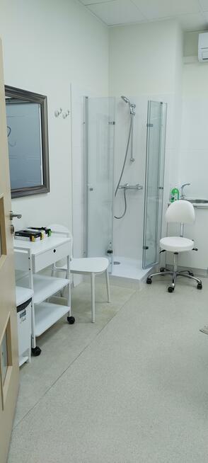 Lokal użytkowy Warszawa, al. Jana Pawła II