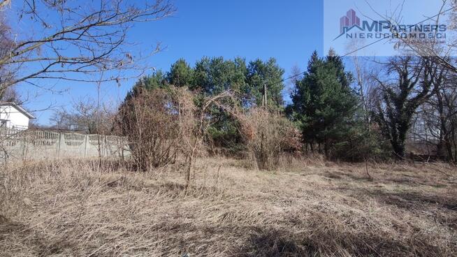 DZIAŁKA 756m2/woda,prąd w drodze/KOTOWICE