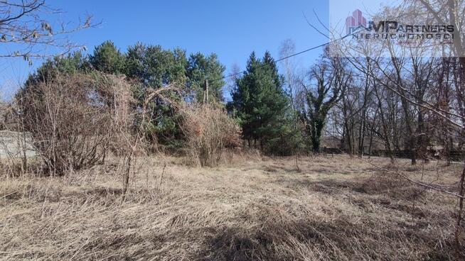 DZIAŁKA 756m2/woda,prąd w drodze/KOTOWICE