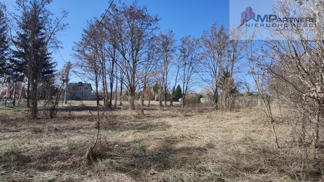 DZIAŁKA 756m2/woda,prąd w drodze/KOTOWICE