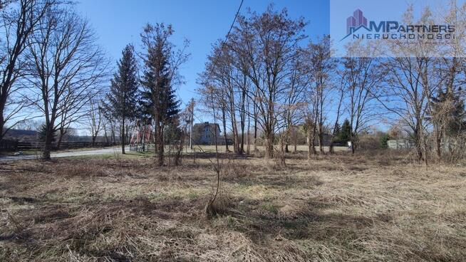 DZIAŁKA 756m2/woda,prąd w drodze/KOTOWICE