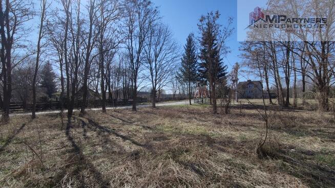 DZIAŁKA 756m2/woda,prąd w drodze/KOTOWICE