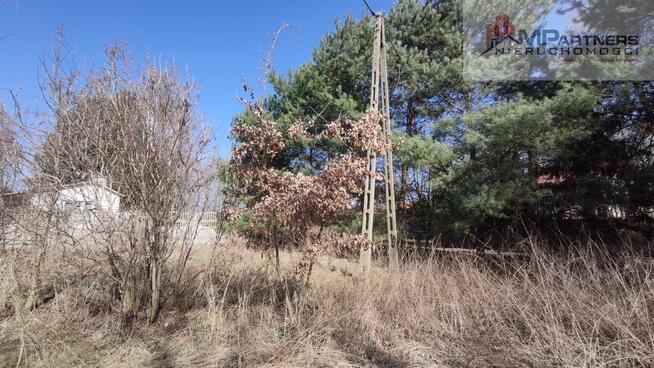 DZIAŁKA 756m2/woda,prąd w drodze/KOTOWICE