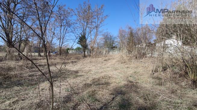 DZIAŁKA 756m2/woda,prąd w drodze/KOTOWICE