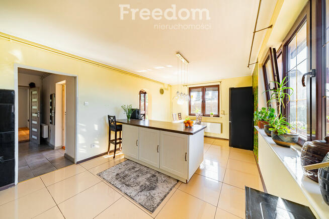 Dom na Kołobrzeskim osiedlu Radzikowo IV