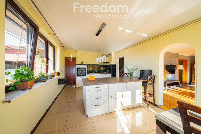 Dom na Kołobrzeskim osiedlu Radzikowo IV