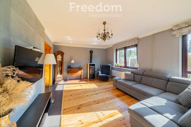 Dom na Kołobrzeskim osiedlu Radzikowo IV