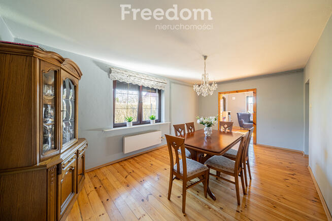 Dom na Kołobrzeskim osiedlu Radzikowo IV