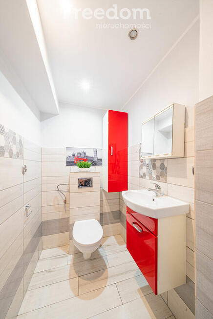 Dom na Kołobrzeskim osiedlu Radzikowo IV