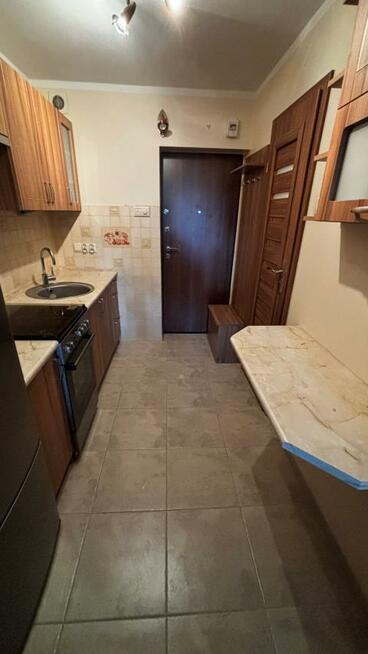 Mieszkanie Warszawa Żoliborz, Popiełuszki Jerzego ks.