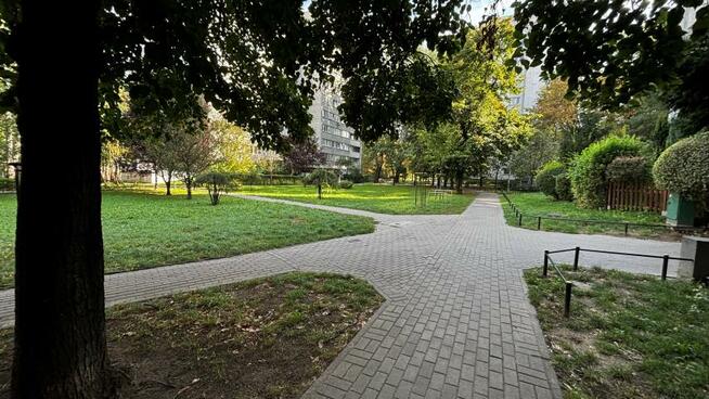 Mieszkanie Warszawa Żoliborz, Popiełuszki Jerzego ks.