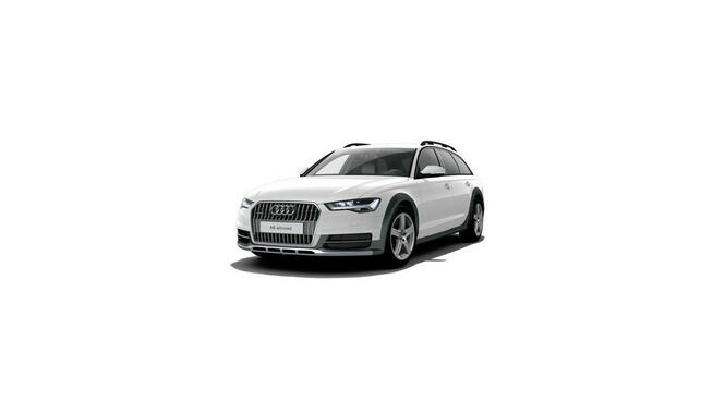 Audi A6 Allroad quattro_Kamera_SoundSystem_Pneumatyka_Skóra_Ambiente_LED_Tempomat_FV23