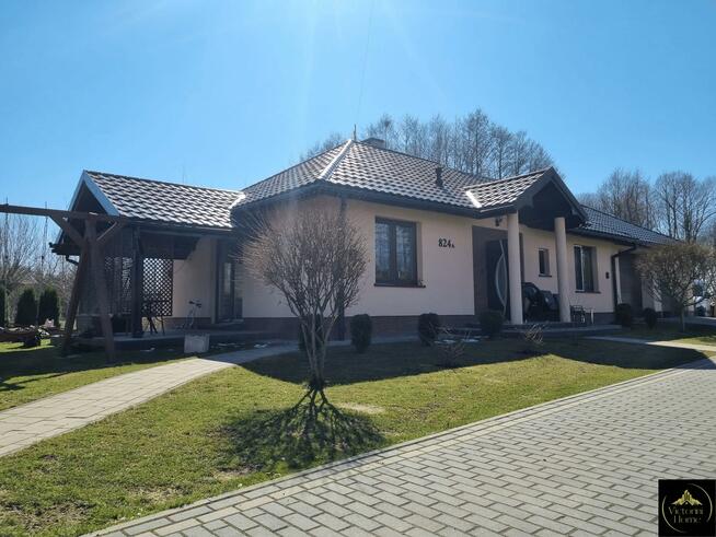Dom Haczów